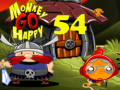 Laro Monkey Go Happy Stage 54