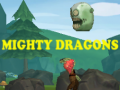 Laro Mighty Dragons