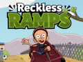 Laro Reckless Ramps