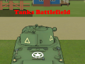 Laro Tanks Battlefield  