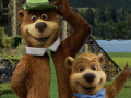 Laro Bear To The Air