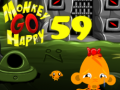 Laro Monkey Go Happy Stage 59