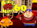Laro Monkey Go Happy Stage 60