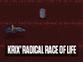 Laro Krix Radical Race