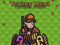 Laro Turkey Hunt
