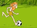 Laro Prehistoric Football