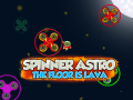 Laro Spinner Astro the Floor is Lava