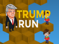 Laro Trump Run