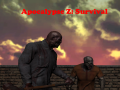 Laro Apocalypse Z: Survival