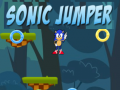 Laro Sonic Jumper