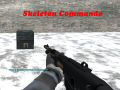 Laro Skeleton Commando