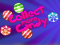 Laro Collect More Candy