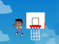 Laro Basketball Shooting