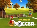 Laro Moorhuhn Soccer