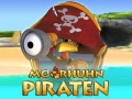 Laro Moorhuhn Pirates  