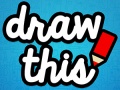 Laro Draw This