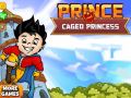 Laro Prince and Caged Princess