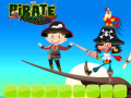 Laro Pirate Riddle