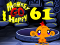 Laro Monkey Go Happy Stage 61