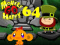 Laro Monkey Go Happy Stage 64
