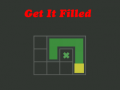 Laro Get It Filled