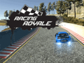 Laro Racing Royale  