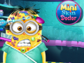 Laro Mini Skin Doctor