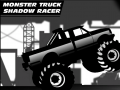 Laro Monster Truck Shadow Racer