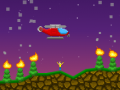 Laro Rescue copter