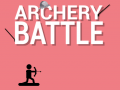 Laro Archery Battle
