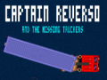 Laro Captain reverso and the missing truckers