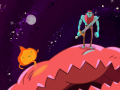 Laro Billy Giant Hunter