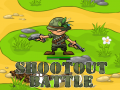 Laro Shootout Battle