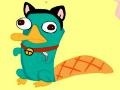Laro Dress Up Perry