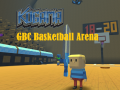 Laro Kogama : GBC Basketball Arena
