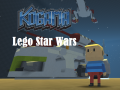 Laro Kogama: Lego Star Wars