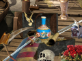 Laro The Traveling Merchant