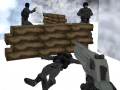 Laro Combat Strike 