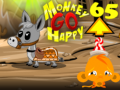 Laro Monkey Go Happy Stage 65