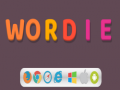 Laro Wordie