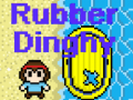 Laro Rubber Dinghy