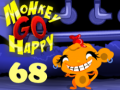 Laro Monkey Go Happy Stage 68