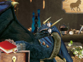 Laro Quest For Revenge