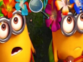 Laro Despicable Me 3 Hidden Letters
