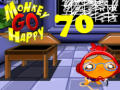 Laro Monkey Go Happy Stage 70