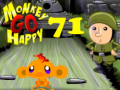 Laro Monkey Go Happy Stage 71