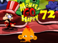 Laro Monkey GO Happy Chocolate Stage 72