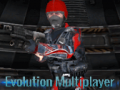 Laro Evolution multiplayer