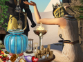 Laro Stealing From Gods 2