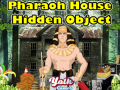 Laro Pharaoh House Hidden Object
